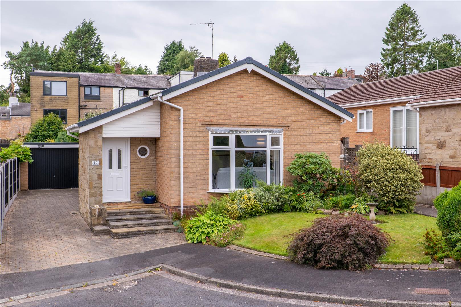 3 bed property in Radburn Close, Chorley